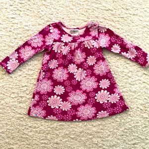 Hanna Andersson tunic top